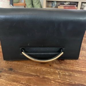 Hugo Boss Clutch